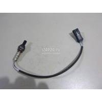 Датчик кислородный/Lambdasonde NGK Megane I (1999 - 2004) OZA624E4