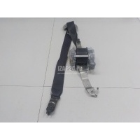 Ремень безопасности с пиропатроном Subaru Legacy (B13) (2003 - 2009) 64622AG010JC