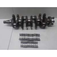 Коленвал Hyundai-Kia Spectra (2001 - 2011) 0K30C11300