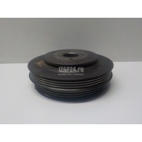 Шкив коленвала Hyundai-Kia Spectra (2001 - 2011) 0K30C11401