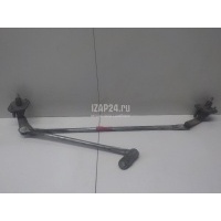 Трапеция стеклоочистителей Hyundai-Kia Spectra (2001 - 2011) 0K2AA67360C