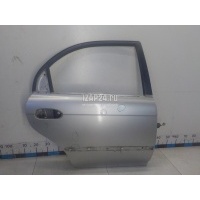 Дверь задняя правая Hyundai-Kia Spectra (2001 - 2011) 0K2NC72020