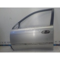 Дверь передняя левая Hyundai-Kia Spectra (2001 - 2011) 0K2NA59020B