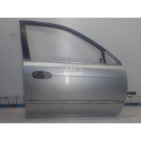 Дверь передняя правая Hyundai-Kia Spectra (2001 - 2011) 0K2NA58020B