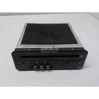 Проигрыватель CD/DVD Nissan FX (S50) (2003 - 2007) 281845Z100