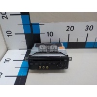 Проигрыватель CD/DVD Nissan FX (S50) (2003 - 2007) 281845Z100