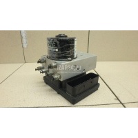 Блок ABS (насос) Nissan FX (S50) (2003 - 2007) 47660CL71A