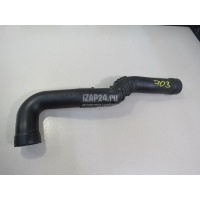 Воздуховод Mercedes Benz W219 CLS (2004 - 2010) 2731420083