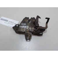 Замок капота Mitsubishi Pajero/Montero Sport (K9) (1997 - 2008) MR144488