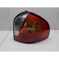 Фонарь задний правый Hyundai-Kia Santa Fe (SM)/ Santa Fe Classic (2000 - 2012) 9240226020
