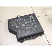 Крышка блока предохранителей Hyundai-Kia Santa Fe (SM)/ Santa Fe Classic (2000 - 2012) 9121326002