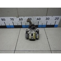 Суппорт тормозной задний левый Hyundai-Kia Cerato (2004 - 2008) 582102F400