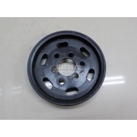 Шкив насоса гидроусилителя VAG Golf Plus (2005 - 2014) 06H145255E