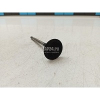 Клапан впускной Nissan Almera N16 (2000 - 2006) 13201BM505