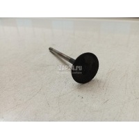 Клапан впускной Nissan Almera N16 (2000 - 2006) 13201BM505