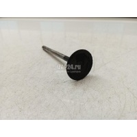 Клапан впускной Nissan Almera N16 (2000 - 2006) 13201BM505