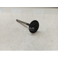 Клапан впускной Nissan Almera N16 (2000 - 2006) 13201BM505