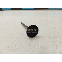 Клапан впускной Nissan Almera N16 (2000 - 2006) 13201BM505