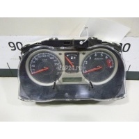 Панель приборов Nissan Note (E11) (2006 - 2013) 248109U00D