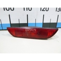 Фонарь задний в бампер Nissan Note (E11) (2006 - 2013) 265809U01A
