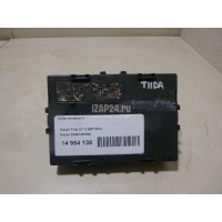 Блок комфорта Nissan Note (E11) (2006 - 2013) 284B2EM02C
