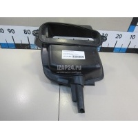 Воздухозаборник (внутри) Mercedes Benz W164 M-Klasse (ML) (2005 - 2011) 1648300040