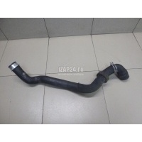 Патрубок радиатора Mercedes Benz W164 M-Klasse (ML) (2005 - 2011) 1645005875