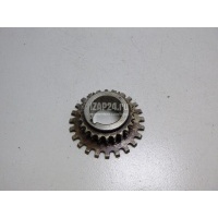 Шестерня коленвала Suzuki Grand Vitara (1998 - 2005) 1263167D00