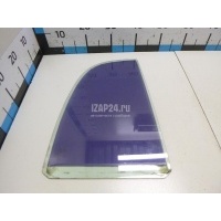 Стекло двери задней правой (форточка) Suzuki Grand Vitara (1998 - 2005) 8455165D01