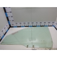 Стекло двери передней левой Suzuki Grand Vitara (1998 - 2005) 8453665D01