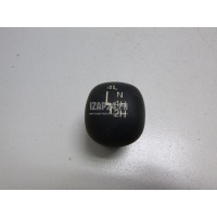Рукоятка кулисы КПП Suzuki Grand Vitara (1998 - 2005) 2934465D015PK