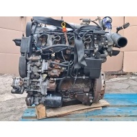Двигатель в сборе 2.8 jtd ducato boxer jumper 8140
