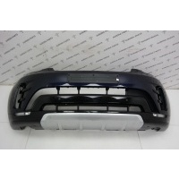 Бампер передний в сборе (без камеры) Land Rover Discovery L462 2016 LR082824