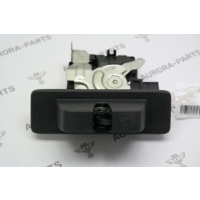 Замок крышки багажника Land Rover Discovery L462 2016 LR139929