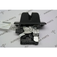 Замок крышки багажника Land Rover Discovery L462 2016 LR139929