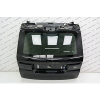 Крышка багажника голая Land Rover Range Rover 30DDTX L494 2013 LR071406