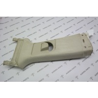 Накладка, обшивка стойки B LH Land Rover Range Rover Sport L494 2013 LR056903
