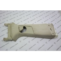 Накладка, обшивка стойки B RH Land Rover Range Rover Sport L494 2013 LR056896