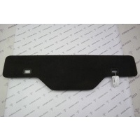 Обшивка крышки багажника Land Rover Range Rover Sport L494 2013 LR055392