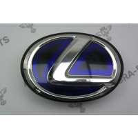 Эмблема крышки багажника в сборе с датчиком Lexus RX AL20 2015 891A048100