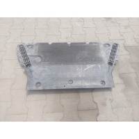 Audi a4 b9 a5 8w6 плита крышка под двигатель оригинальный