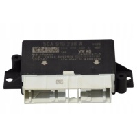 Volkswagen audi блок управления pdc 5qa919298a