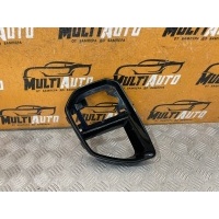 Накладка бампера Перед. BMW X6 G06 2019-2023 51118092502