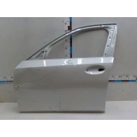 Дверь передняя левая BMW 3 G20/G21 2018- 41517482275