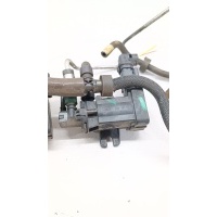 Клапан воздушный Citroen C5 2011 9665886280