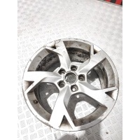 Диск литой Audi A6 2008 4f0601025cc