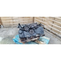 двигатель ej255 2.5t subaru forester в сборе 230 л.с.