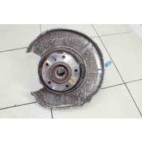 Кулак задний правый BMW E61 2003-2009 в сборе 33326770924