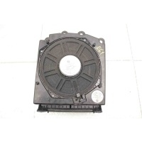 Сабвуфер левый BMW E61 E60 2003-2009 Динамик 65136919353