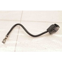 Клемма аккумулятора минус BMW E61 E60 2003-2009 E70 12427603567